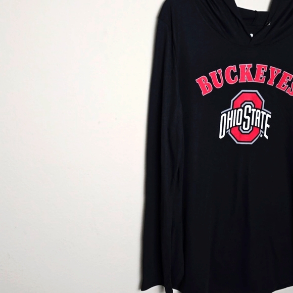 Men's Ohio Buckeyes  Shirts - Picture 5 of 7